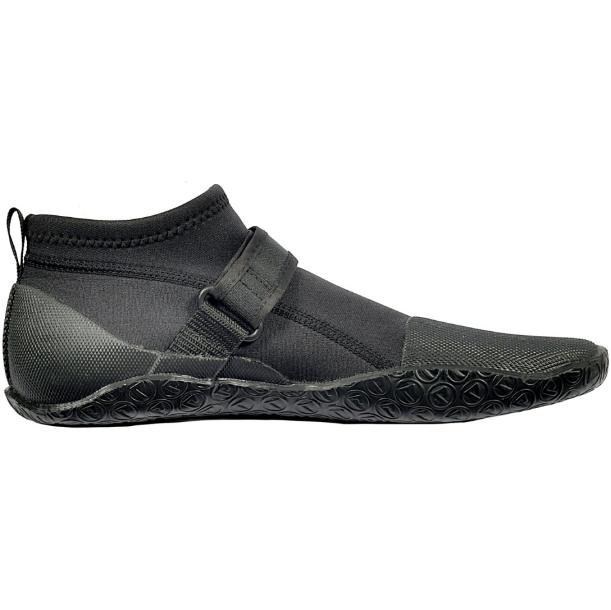 2026 Peak PS Junior Neoprene Shoes J26NSHOE - Black